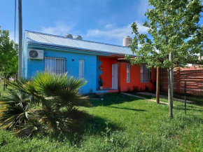 Departamentos Lathine
